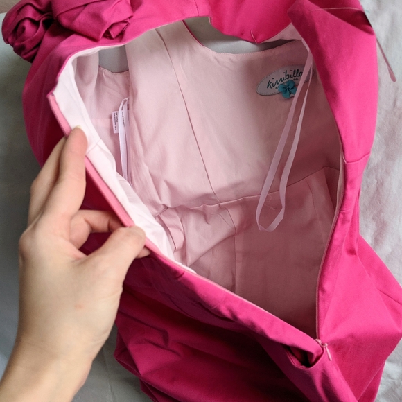 NWT Kirribilla Sheath dress size 6 - Picture 8 of 11